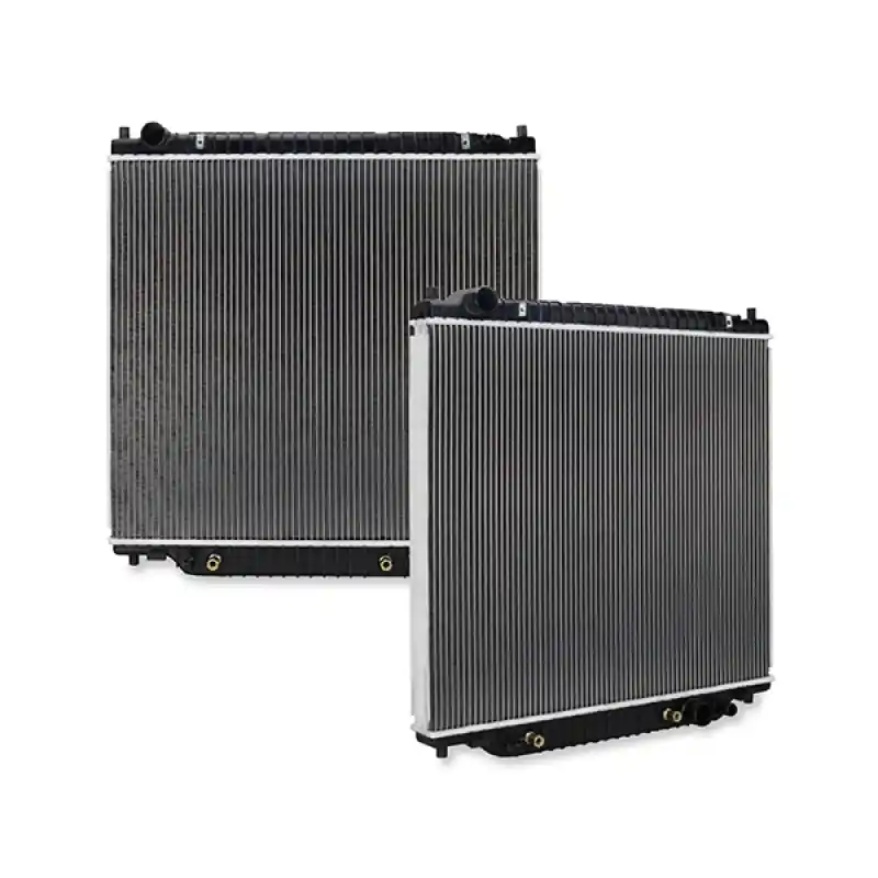 Mishimoto Ford Excursion Replacement Radiator 2000-2005 One Day Deal