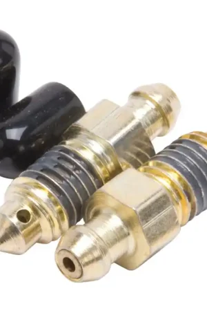 Affordable Russell Performance Speed Bleeder 10mm X 1.5
