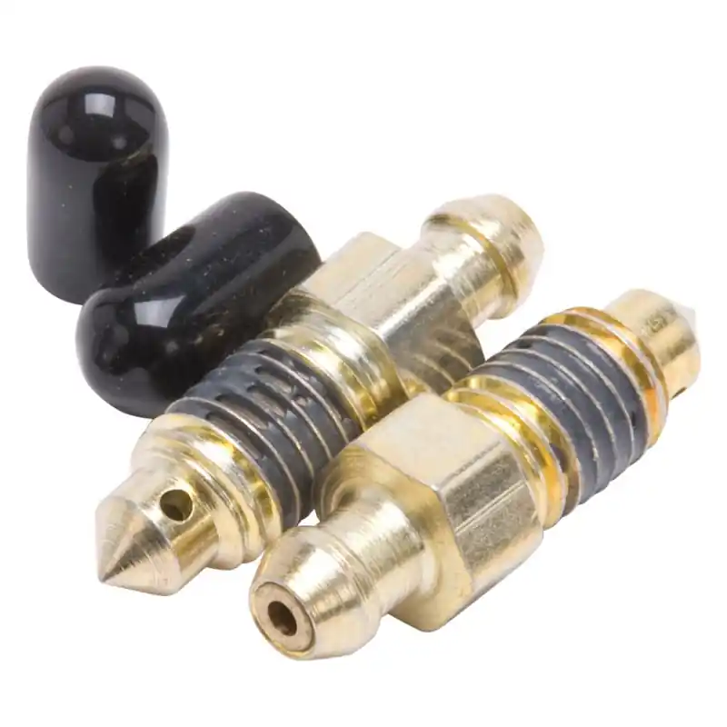 Affordable Russell Performance Speed Bleeder 10mm X 1.5
