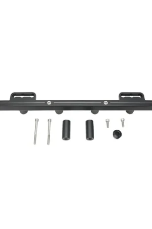 DeatschWerks BMW M50/M52/M54/S50/S52 Fuel Rail Authentic