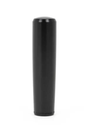 GrimmSpeed Tallboy Shift Knob Black Delrin - M12x1.25 No Minimum Order
