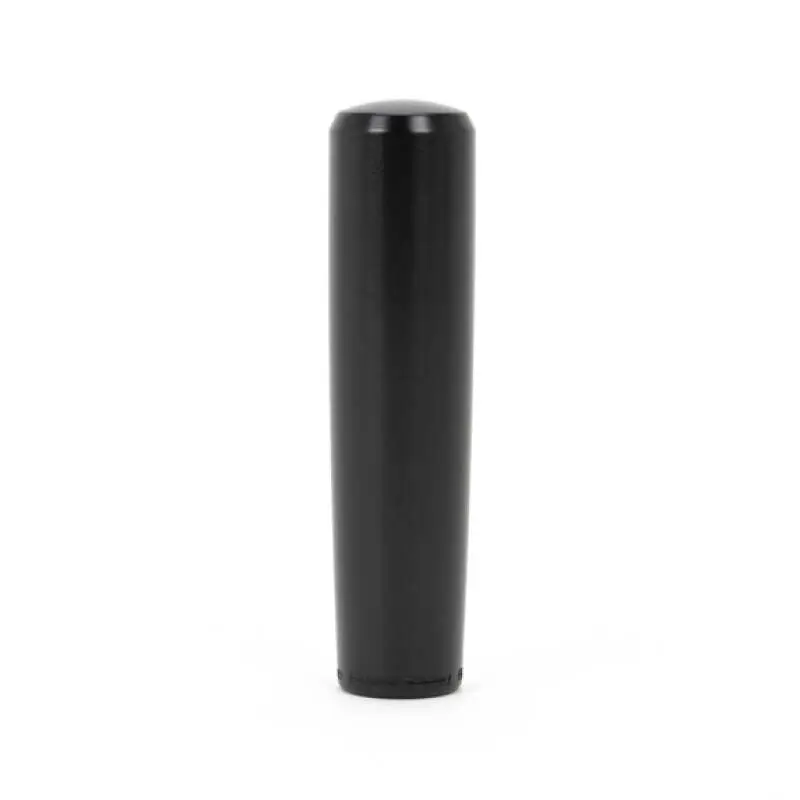 GrimmSpeed Tallboy Shift Knob Black Delrin - M12x1.25 No Minimum Order