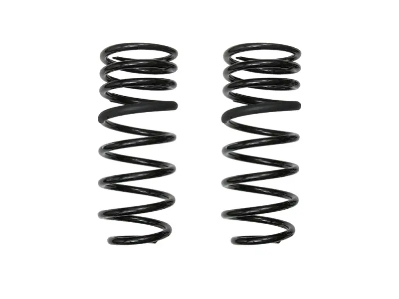 Authentic ICON 22-23 Toyota Tundra .5in Lift Triple Rate Rear Coil Spring Kit
