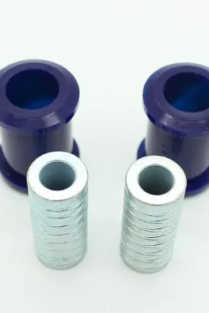 Free Returns SuperPro 2000 Toyota MR2 Spyder Base Front Lower Inner Forward Control Arm Bushing Kit