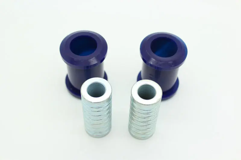 Free Returns SuperPro 2000 Toyota MR2 Spyder Base Front Lower Inner Forward Control Arm Bushing Kit