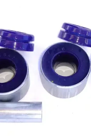 Free Delivery SuperPro 2000 Toyota MR2 Spyder Base Front Lower Inner Rearward Control Arm Bushing Kit