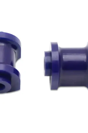 Top Pick SuperPro 2015 Subaru WRX Limited Rear 20mm Sway Bar Mount Bushing Set