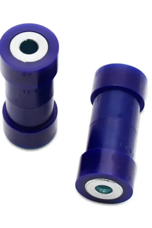 SuperPro Front Upp Outer Control Arm Kit Time-Limited