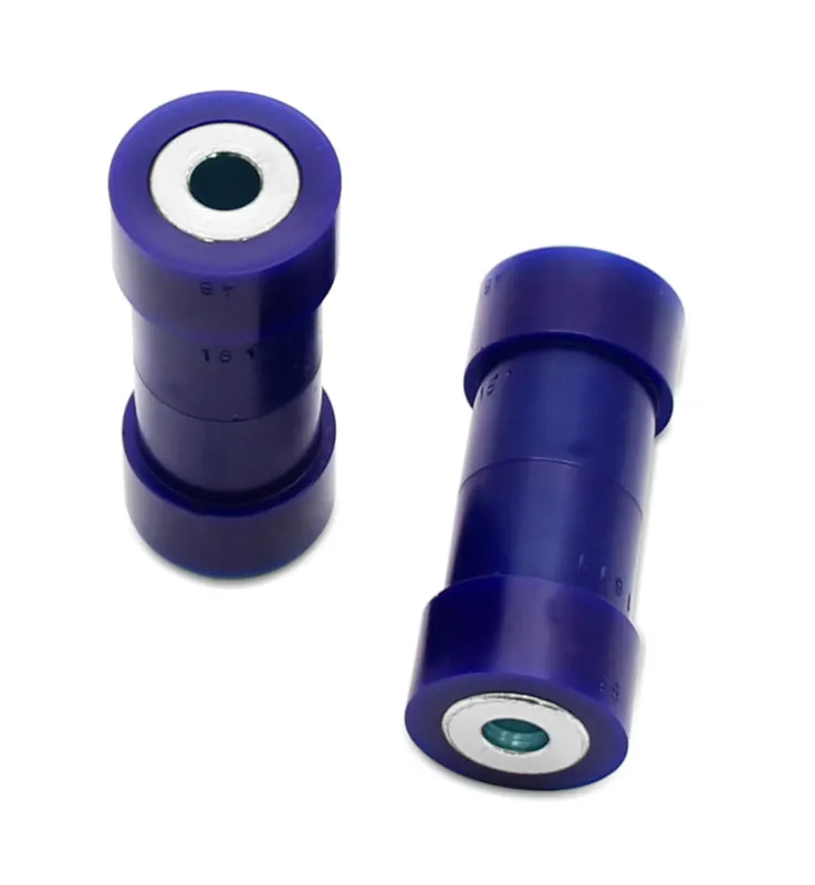 SuperPro Front Upp Outer Control Arm Kit Time-Limited