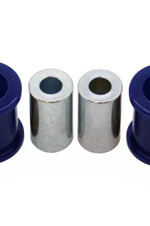 Exclusive Offer SuperPro Front Control Arm Lower Front Bushing Kit