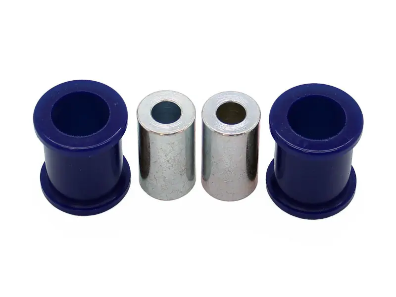 Exclusive Offer SuperPro Front Control Arm Lower Front Bushing Kit