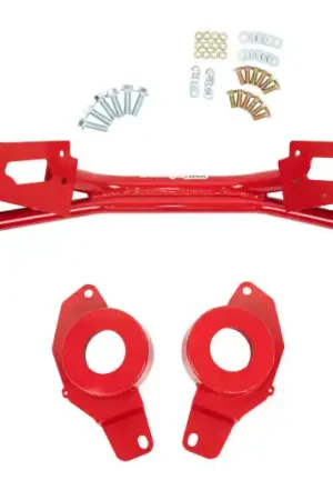 UMI Performance 82-92 GM F-Body Tubular K-member Coil Springs Top Pick