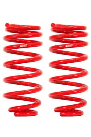 Eibach Sportline Kit for 13-20 Audi A3 Quattro 2.0 TFSI Money Back Guarantee