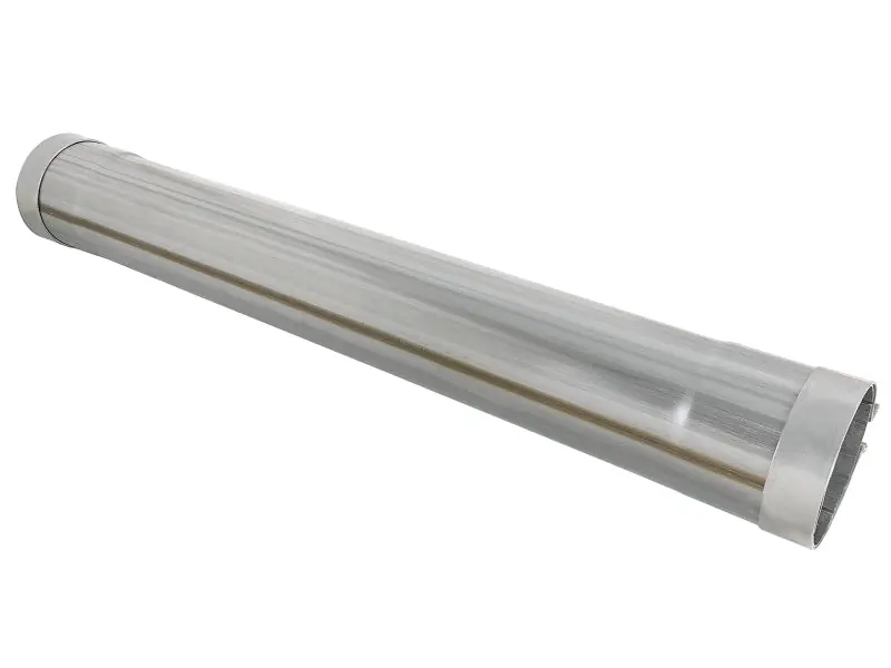 Flash Sale aFe SATURN 4S 409 Stainless Steel Muffler Delete Pipe