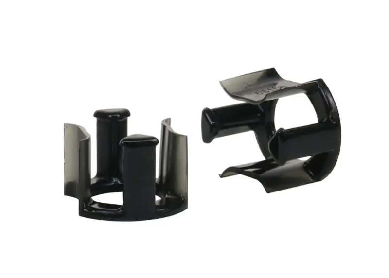 Warranty Included Whiteline 2015+ Honda Civic Front Lower Inner Rear Bushing Insert