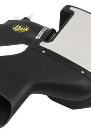 Airaid 15-20 Ford F150 5.0L V8 Performance Intake System Limited Edition