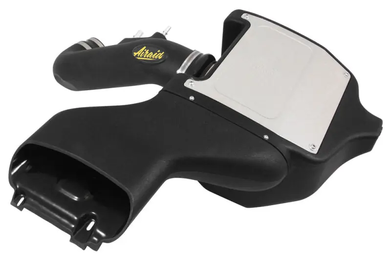 Airaid 15-20 Ford F150 5.0L V8 Performance Intake System Limited Edition