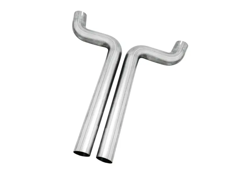AWE Tuning 16-19 Chevy Camaro SS Non-Resonated Conversion Kit Direct From Factory
