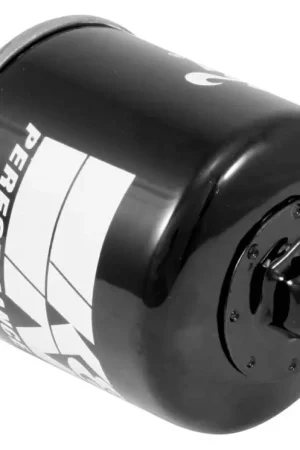 K&N Buell 2.563in OD x 2.969in H Oil Filter Bargain