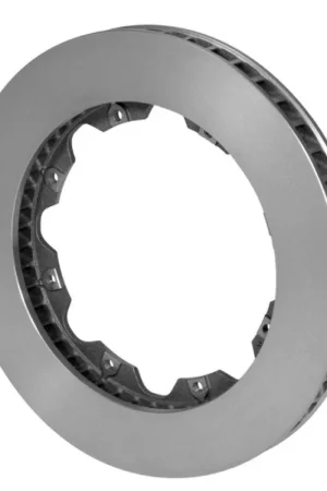 Wilwood Rotor-HD48 SPC-37-LH 12.19 x 1.25 - 8 on 7.00in Holiday Sale