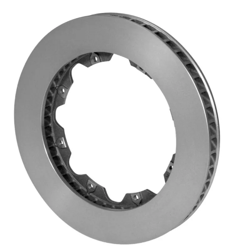 Wilwood Rotor-HD48 SPC-37-LH 12.19 x 1.25 - 8 on 7.00in Holiday Sale