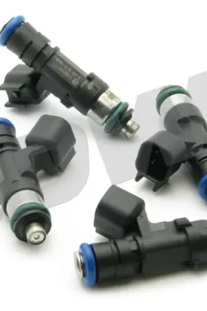 Best Price DeatschWerks 01-06 Audi A4/TT / VW Golf GTI 1000cc Injectors