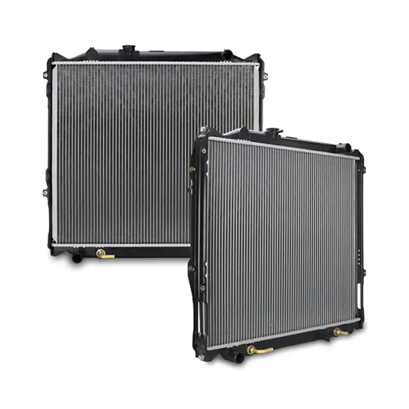 Mishimoto Toyota 4 Runner Replacement Radiator 1996-2002 Genuine