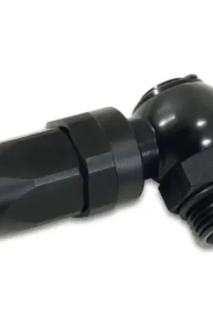 Vibrant Banjo to Rubber Hose End Assembly -16AN x -16AN Male Limited Time