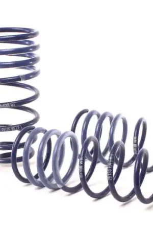 H&R 17-20 Fiat 124 Spider Sport Spring (Non Abarth) Best Seller