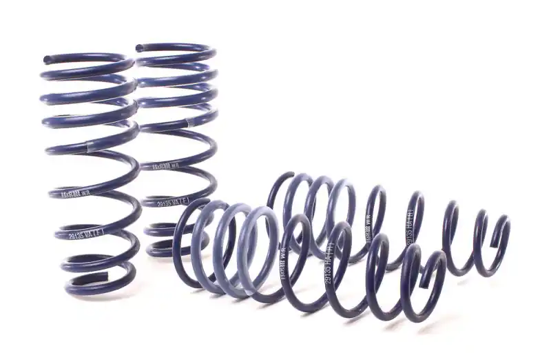 H&R 17-20 Fiat 124 Spider Sport Spring (Non Abarth) Best Seller