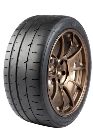 Nankang CR-S Tire V2 - 295/30ZR19 100Y XL Best Choice