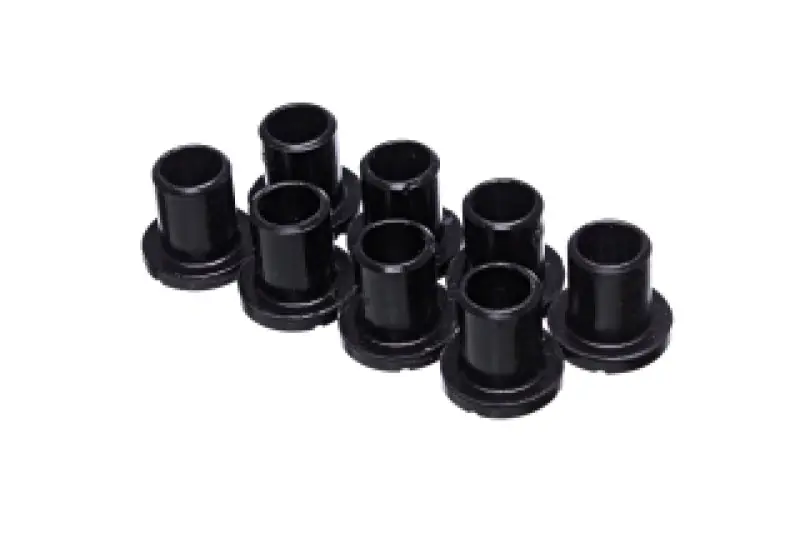 Energy Suspension Polaris Front A-Arm Bushing Kit - Black Holiday Sale