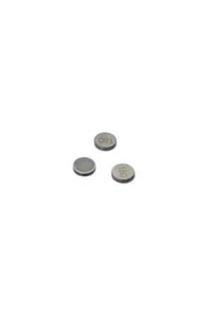 Cheap Supertech 12.15mm Cam Follower Shim 2.7mm Thick