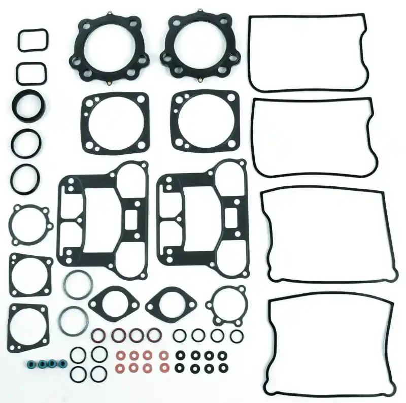 Twin Power 84-91 Evolution Big Twin Top End Gasket Kit Replaces H-D 17033-83B 3.5 Inch Bore Trending