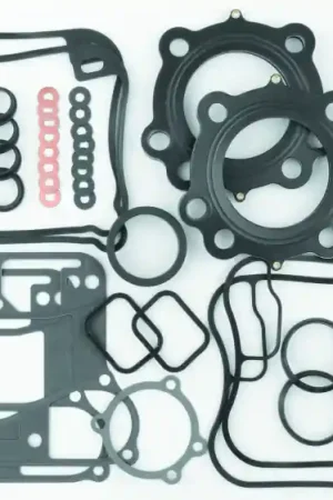 Twin Power 91-03 XL 883 Top End Gasket Kit Replaces HD 17032-91 STD Bore Authentic