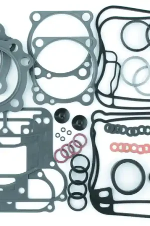 Twin Power 91-03 XL 1200 Top End Gasket Kit Replaces H-D 17032-91 Direct From Factory