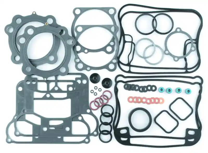 Twin Power 91-03 XL 1200 Top End Gasket Kit Replaces H-D 17032-91 Direct From Factory