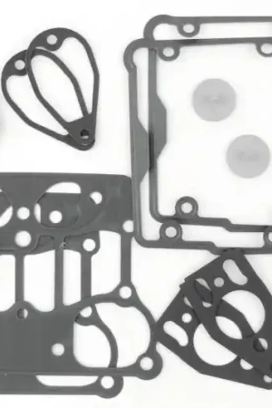 Twin Power 99-17 Twin Cam Big Twin Rocker Box Gasket Kit Factory Price