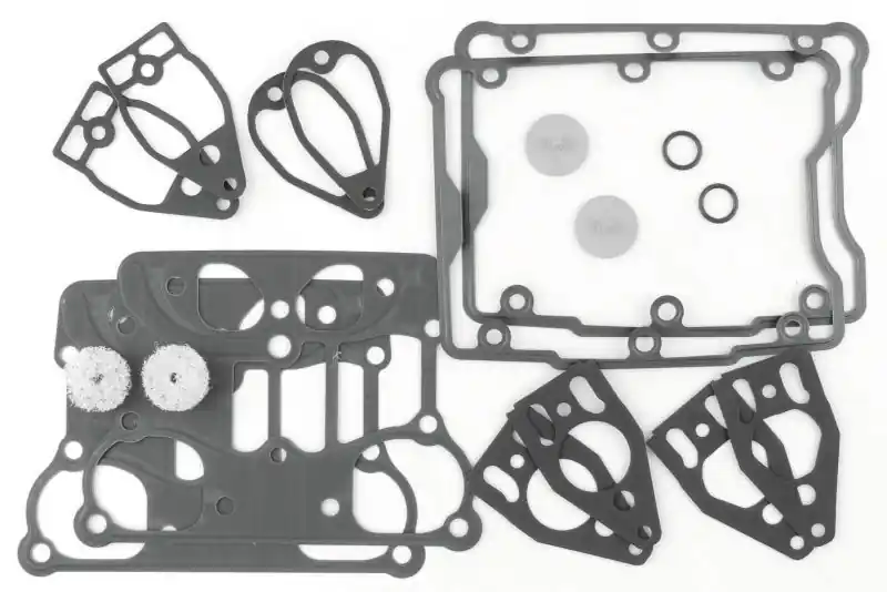 Twin Power 99-17 Twin Cam Big Twin Rocker Box Gasket Kit Factory Price