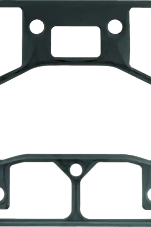 Twin Power 84-99 Evolution Big Twin Lower Rocker Box Gaskets Replaces H-D 17038-90 1 Piece Pr Last Chance