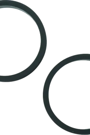Twin Power 78-84 Shovelhead and XL Intake Seals Replaces H-D 27062-78 10 Pk Special Discount