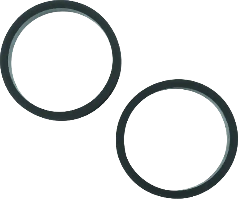 Twin Power 78-84 Shovelhead and XL Intake Seals Replaces H-D 27062-78 10 Pk Special Discount