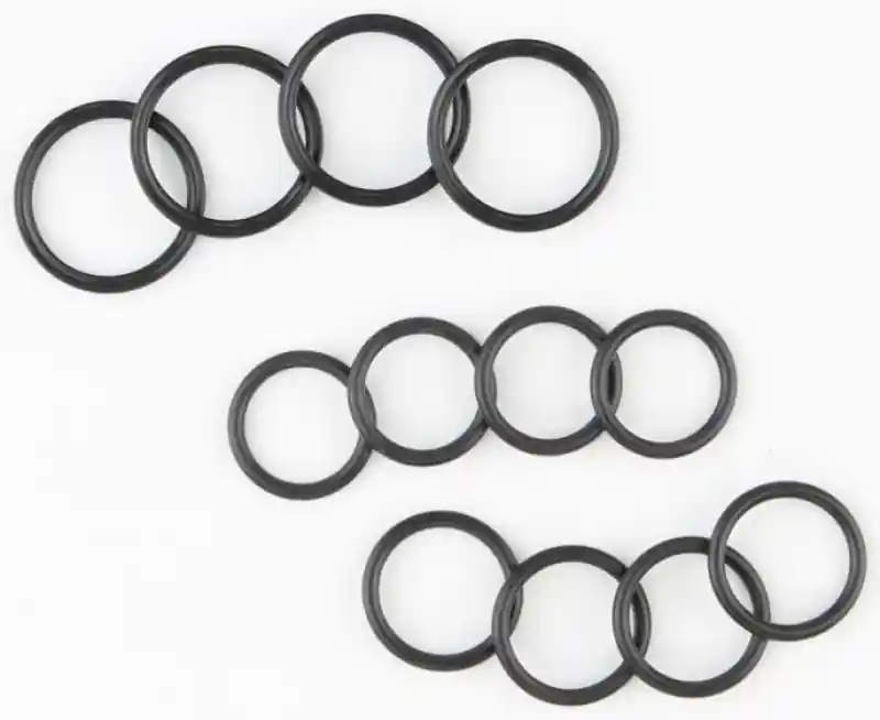 Handmade Twin Power L79 - E81 Big Twin Pushrod O Ring Kit