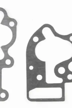 Twin Power 81-91 Big Twin Oil Pump Gasket Kit Shop Now