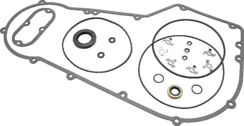 Mega Sale Twin Power 94-05 Softail and Dyna Primary Gasket Kit