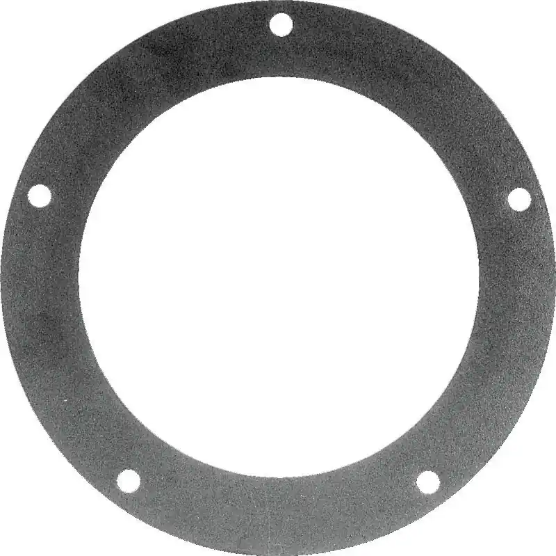 Twin Power 99-17 Big Twin Exc 99 Softail models Derby Cover Gasket Replaces H-D 24416-99C 5 Pk Brand New