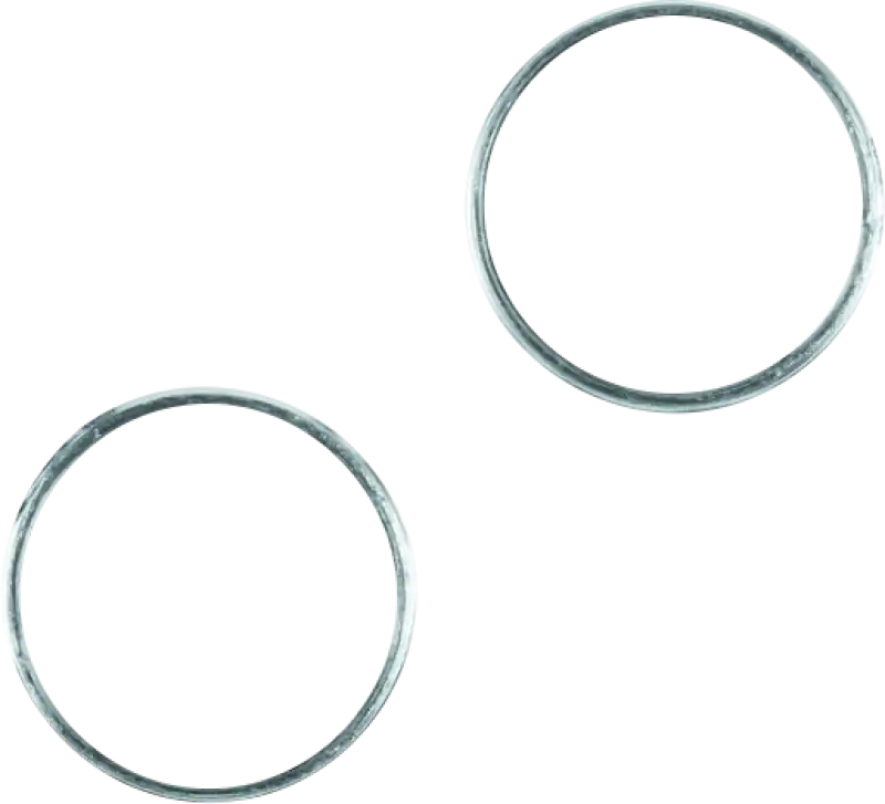 Twin Power 84-Up Evo BT M8 86-Up XL Exhaust Gaskets Replaces 65324-83 Xtreme Performance Pr Wholesale