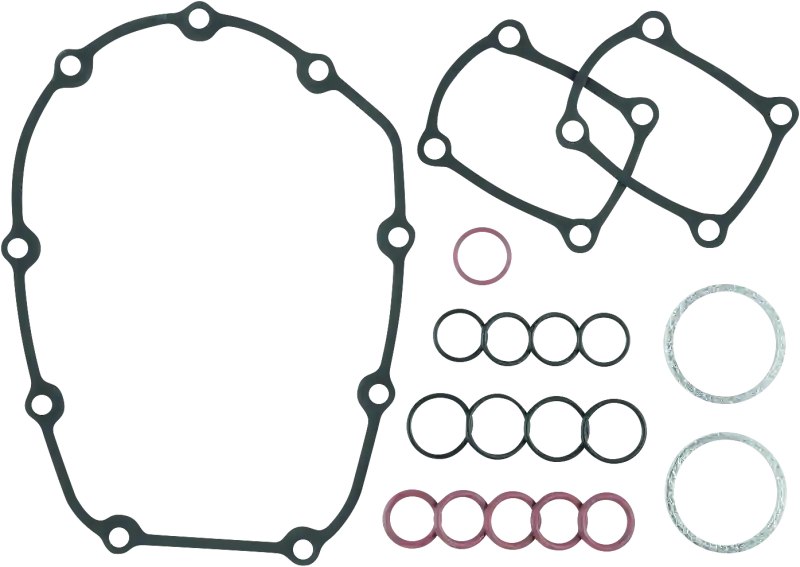 Special Discount Twin Power 17-Up M8 Cam Change Gasket Kit Replaces H-D 25700731 Models