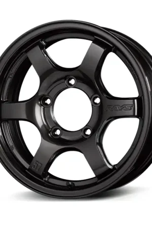 Gram Lights 57DR-X 17x8.5 +00 6x139.7 Super Dark Gunmetal Wheel (Special Order No Cancel/Returns) Best Choice