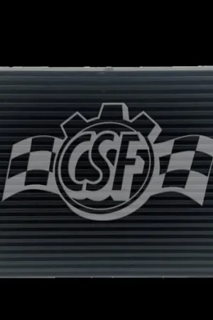 Today Only CSF 2019+ Ram 2500/3500/4500/5500 6.7L Turbo Diesel Intercooler